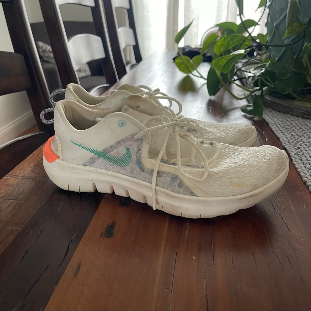 Nike Flex run